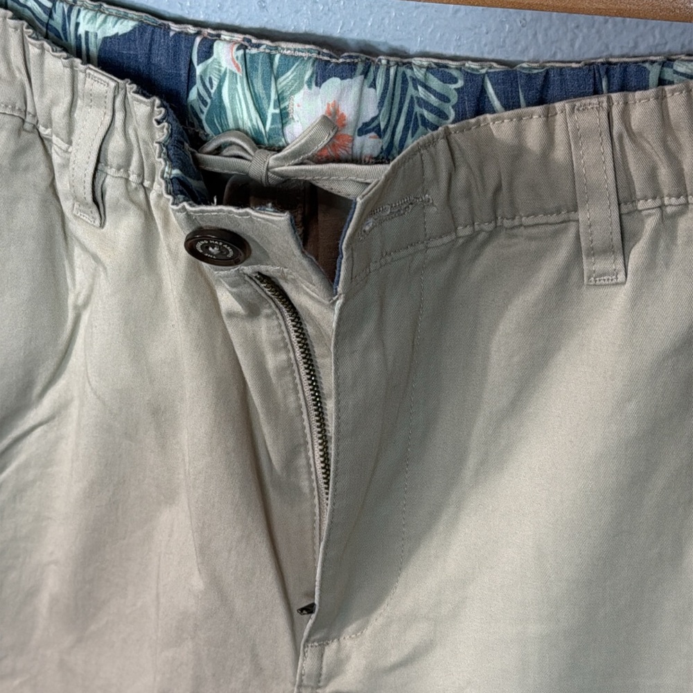 Chubbies The Weekend Men's Original Twill Pants - Picture 7 of 11
